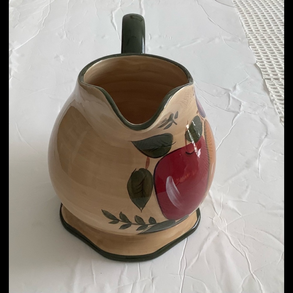 Home Trends Pitcher - Picture 2 of 6